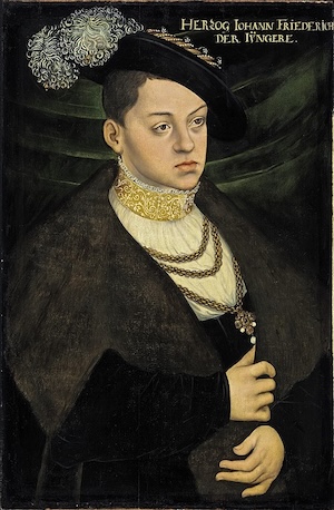 Jan Arnošt